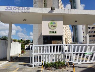 Apartamento para Venda, em Lauro de Freitas, bairro Centro, 2 dormitórios, 2 banheiros, 1 suíte, 1 vaga