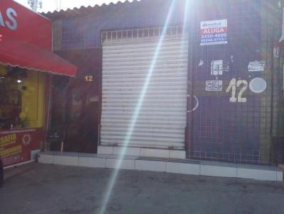 Loja Comercial para Locação, em Salvador, bairro Itapuã, 1 banheiro